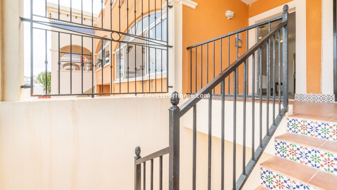 Reventa - Apartamento - Orihuela Costa - Costa Blanca