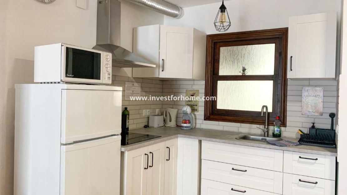 Reventa - Apartamento - Orihuela Costa - Costa Blanca
