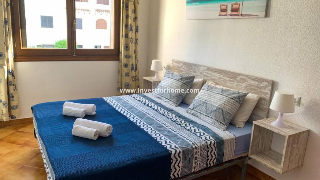 Reventa - Apartamento - Orihuela Costa - Costa Blanca