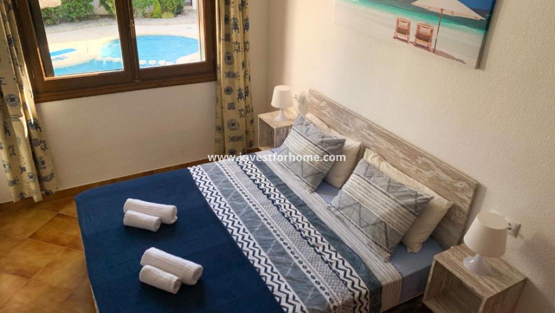 Reventa - Apartamento - Orihuela Costa - Costa Blanca