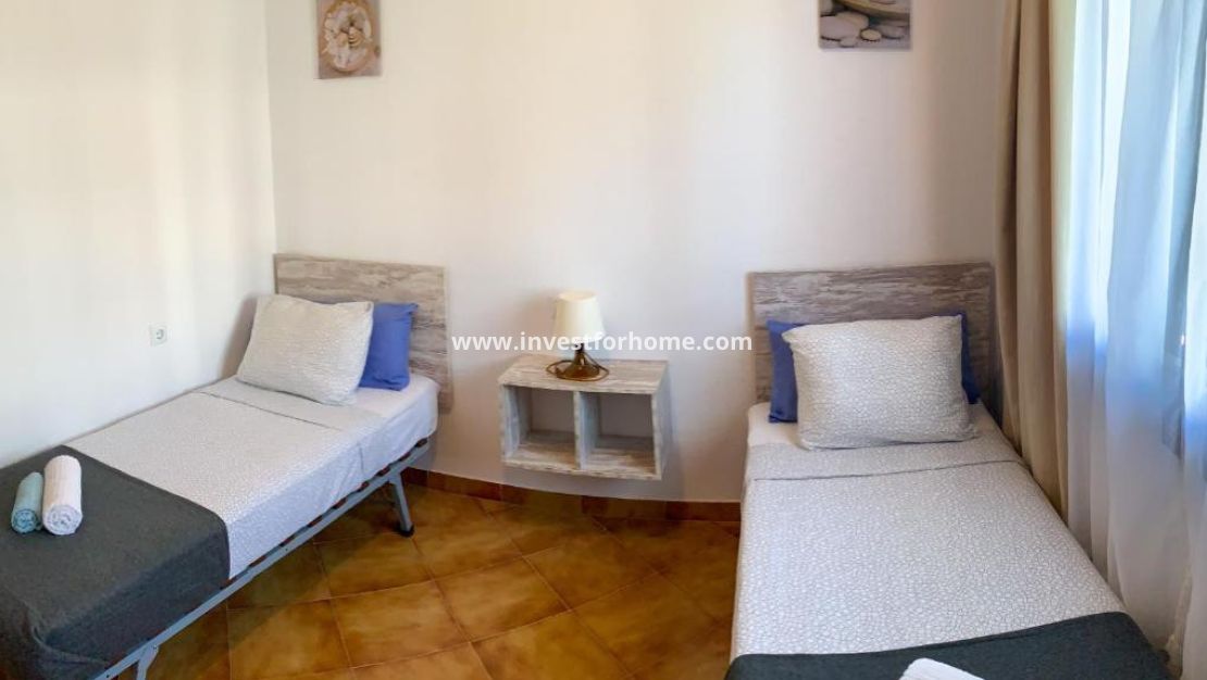 Reventa - Apartamento - Orihuela Costa - Costa Blanca