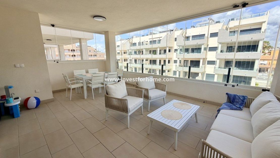 Reventa - Apartamento - Orihuela Costa - Costa Blanca