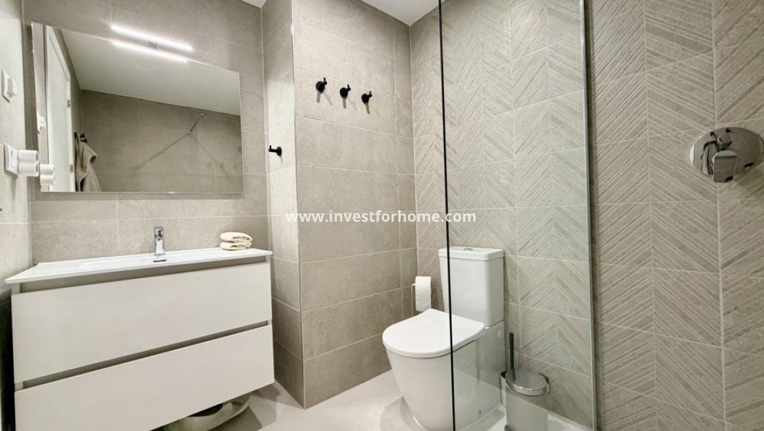 Reventa - Apartamento - Orihuela Costa - Costa Blanca