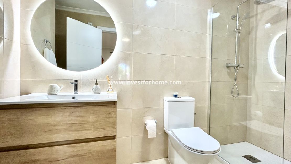Reventa - Apartamento - Orihuela Costa - Costa Blanca