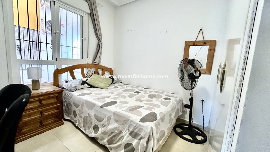 Reventa - Apartamento - Orihuela Costa - Costa Blanca