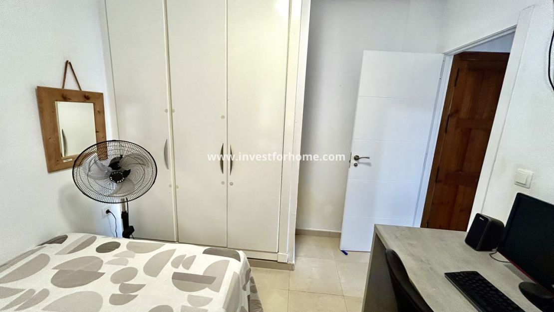 Reventa - Apartamento - Orihuela Costa - Costa Blanca