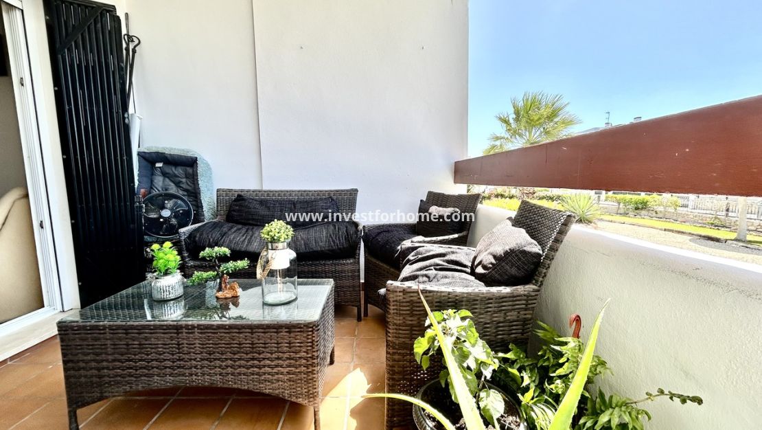 Reventa - Apartamento - Orihuela Costa - Costa Blanca