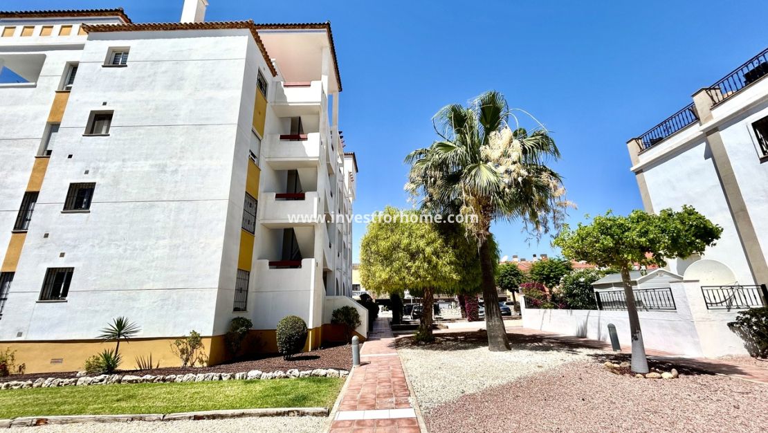 Reventa - Apartamento - Orihuela Costa - Costa Blanca