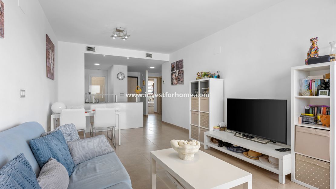 Reventa - Apartamento - Orihuela Costa - Costa Blanca