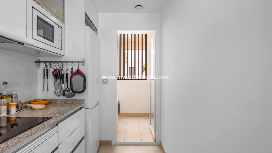 Reventa - Apartamento - Orihuela Costa - Costa Blanca