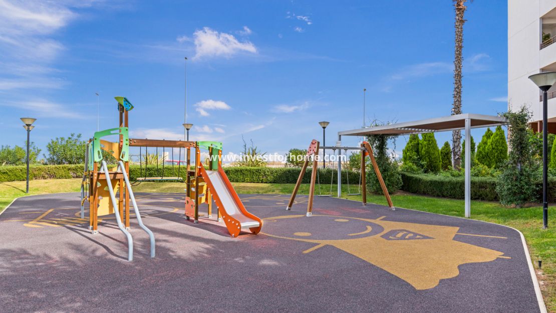 Reventa - Apartamento - Orihuela Costa - Costa Blanca