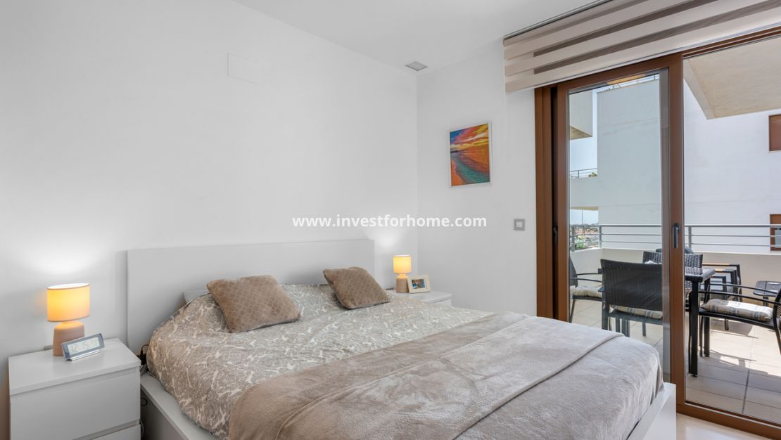 Reventa - Apartamento - Orihuela Costa - Costa Blanca