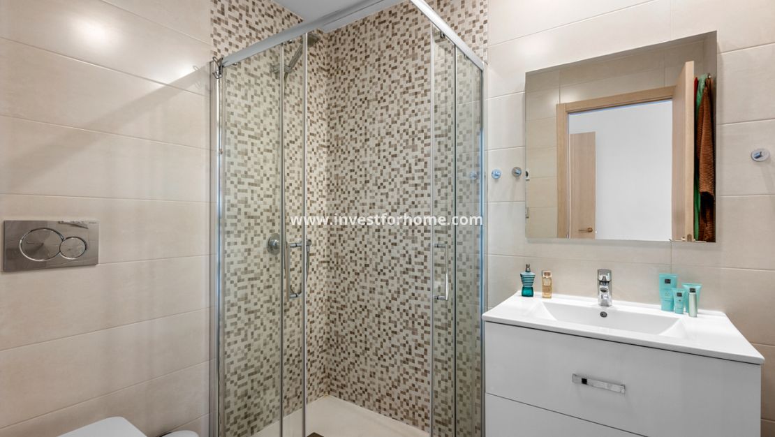 Reventa - Apartamento - Orihuela Costa - Costa Blanca