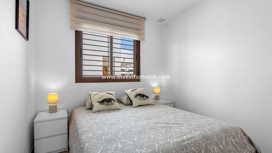 Reventa - Apartamento - Orihuela Costa - Costa Blanca