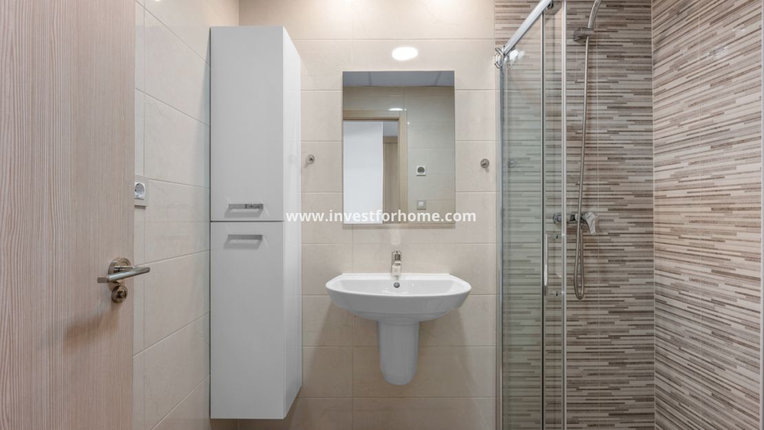 Reventa - Apartamento - Orihuela Costa - Costa Blanca