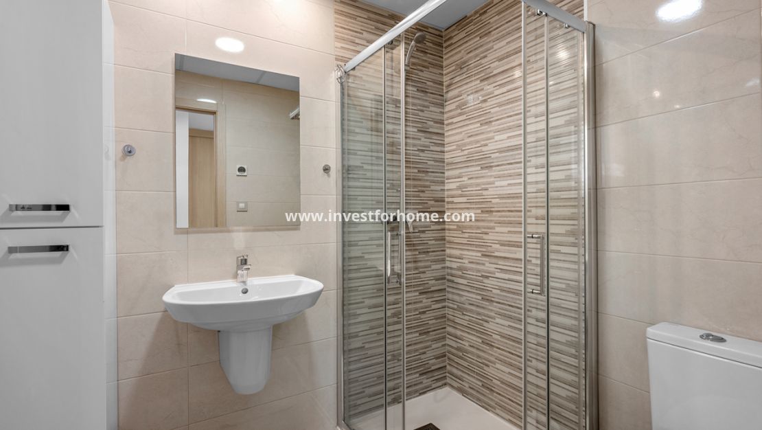 Reventa - Apartamento - Orihuela Costa - Costa Blanca