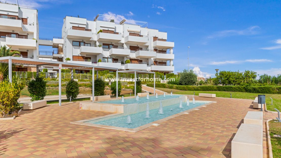 Reventa - Apartamento - Orihuela Costa - Costa Blanca