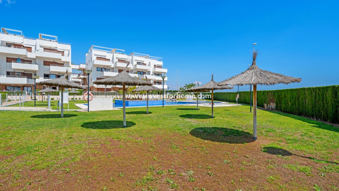 Reventa - Apartamento - Orihuela Costa - Costa Blanca