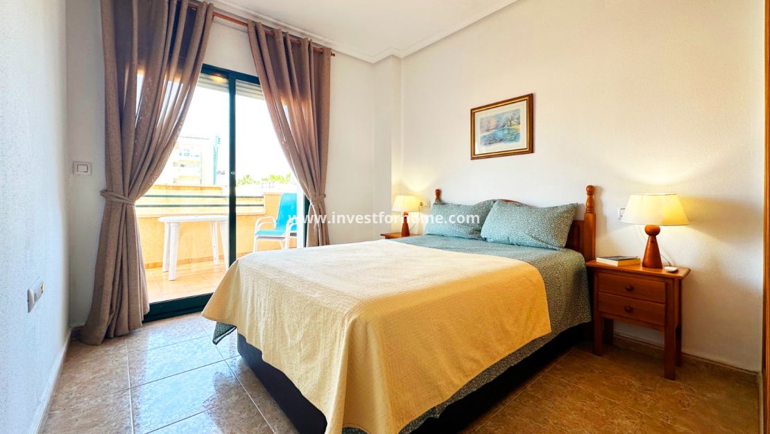 Reventa - Apartamento - Orihuela Costa - Costa Blanca