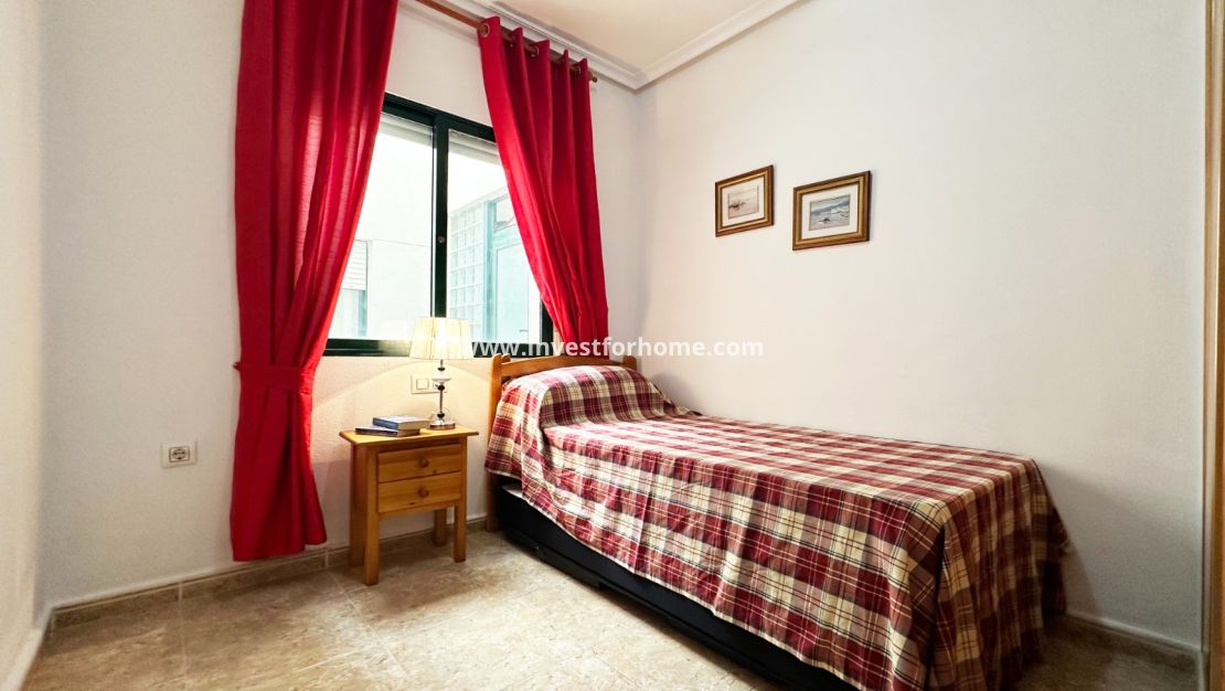 Reventa - Apartamento - Orihuela Costa - Costa Blanca