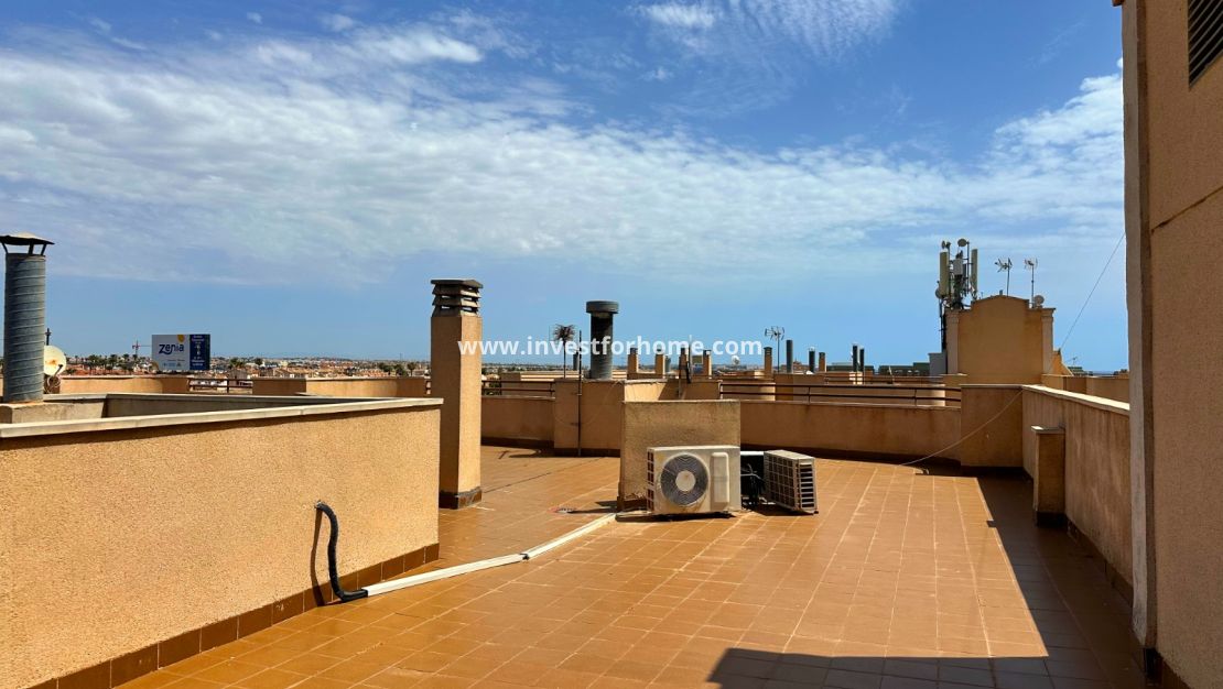 Reventa - Apartamento - Orihuela Costa - Costa Blanca