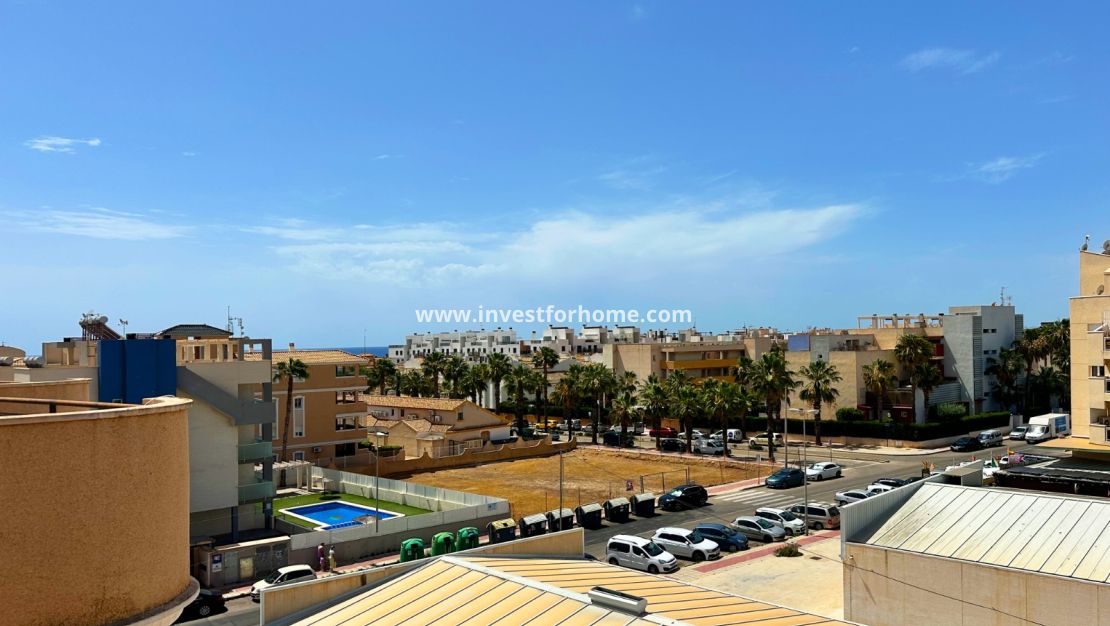 Reventa - Apartamento - Orihuela Costa - Costa Blanca