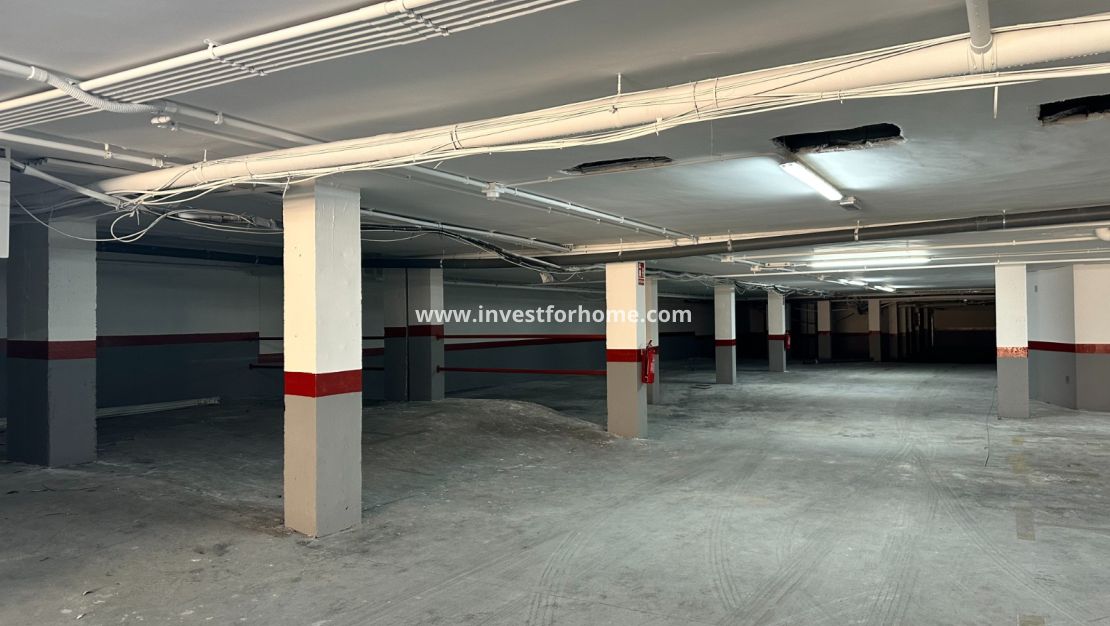 Reventa - Apartamento - Orihuela Costa - Costa Blanca