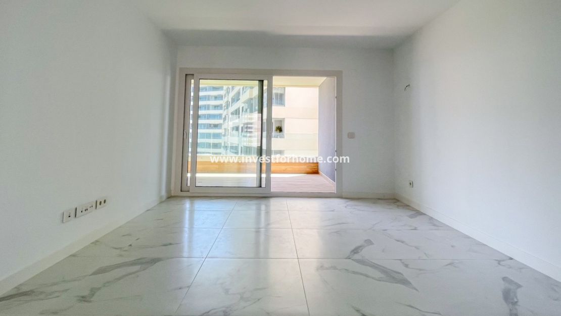Reventa - Apartamento - Orihuela Costa - Costa Blanca