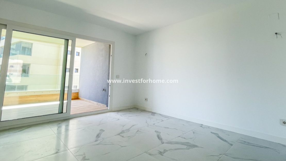 Reventa - Apartamento - Orihuela Costa - Costa Blanca