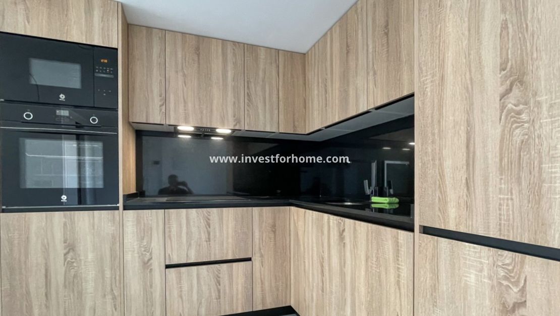 Reventa - Apartamento - Orihuela Costa - Costa Blanca