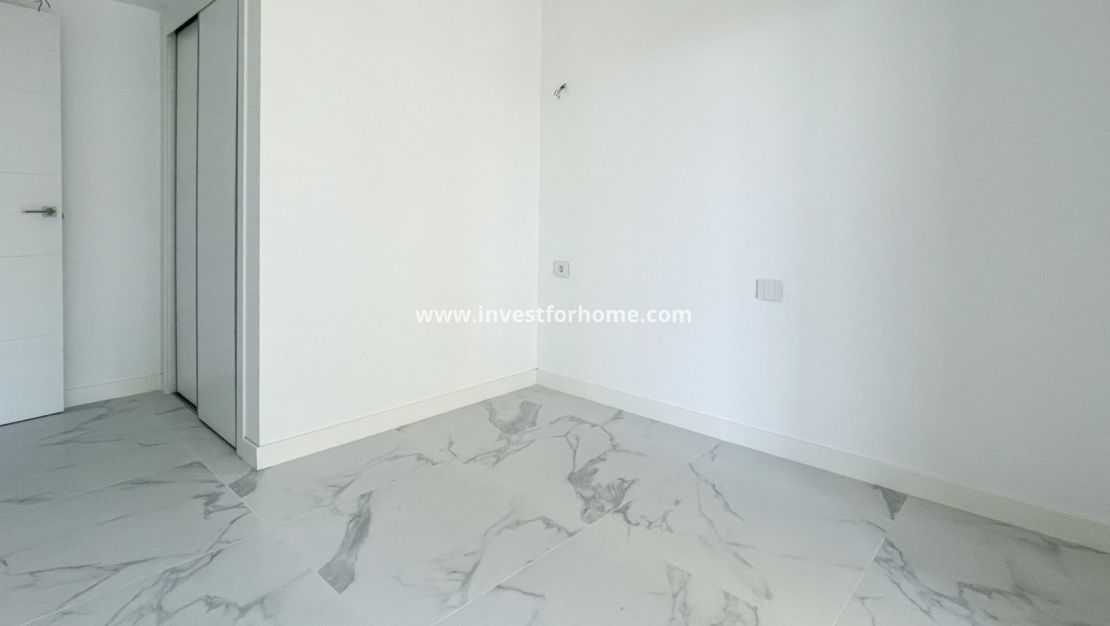 Reventa - Apartamento - Orihuela Costa - Costa Blanca
