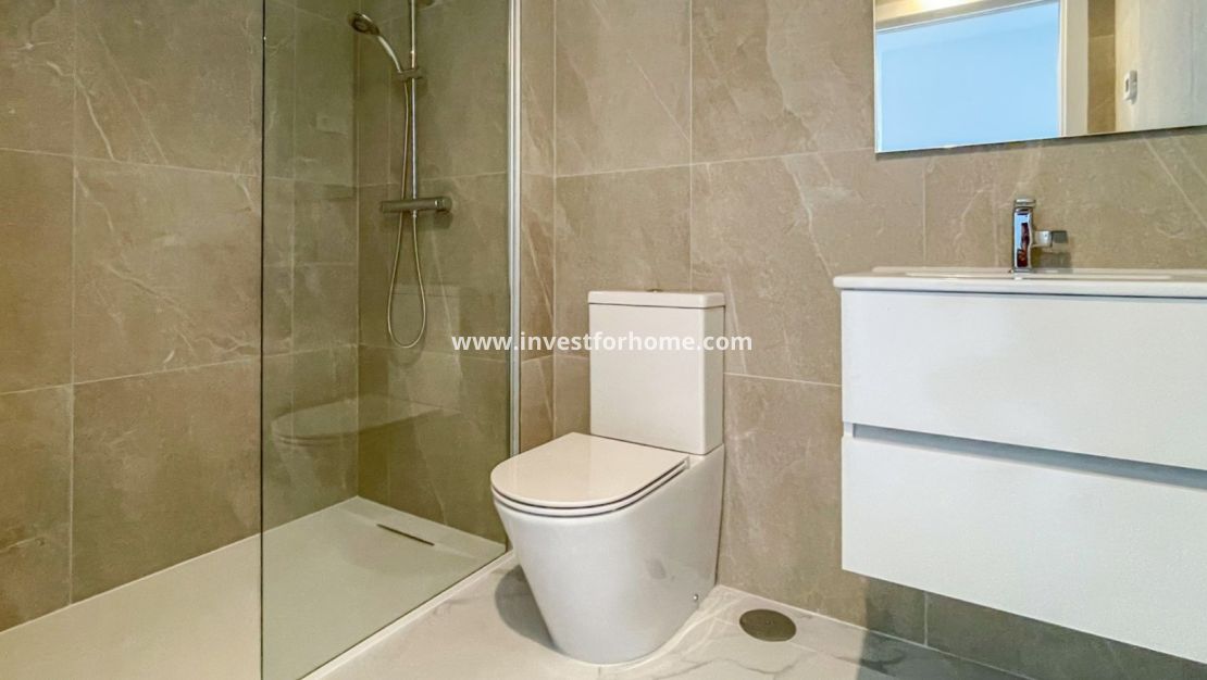 Reventa - Apartamento - Orihuela Costa - Costa Blanca