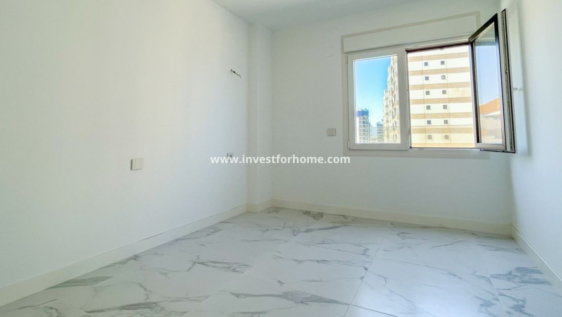 Reventa - Apartamento - Orihuela Costa - Costa Blanca