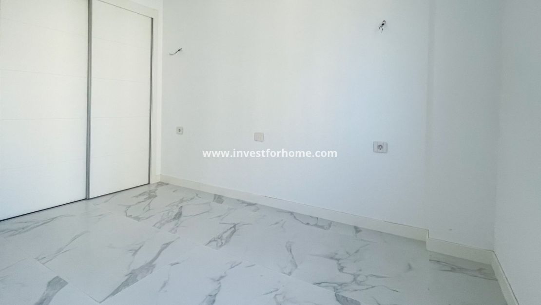 Reventa - Apartamento - Orihuela Costa - Costa Blanca