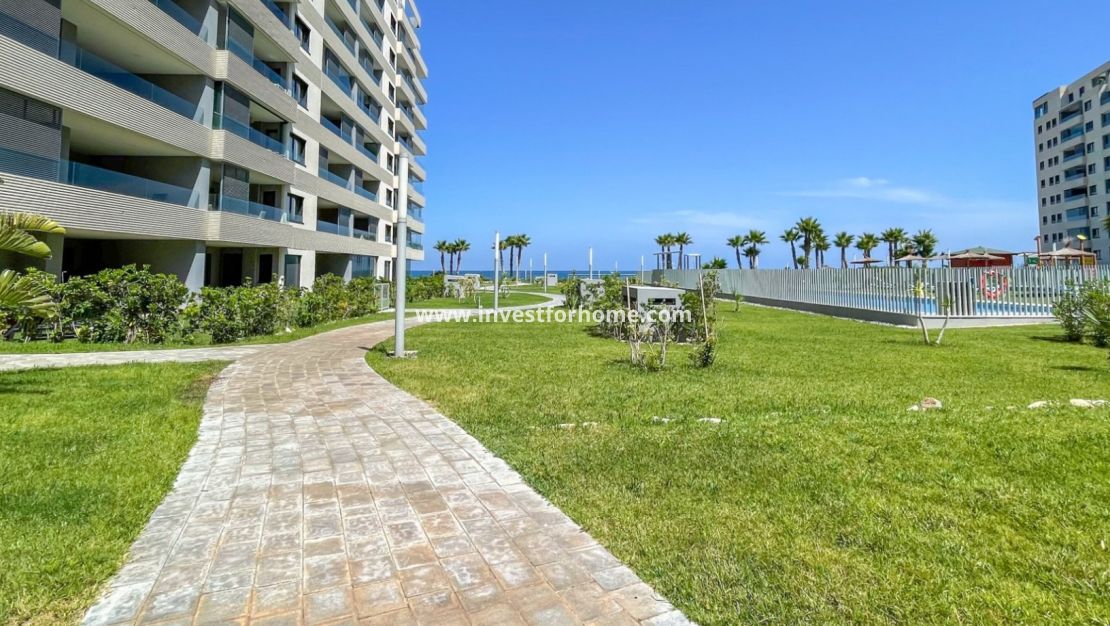 Reventa - Apartamento - Orihuela Costa - Costa Blanca