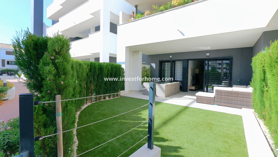 Reventa - Apartamento - Orihuela Costa - Costa Blanca