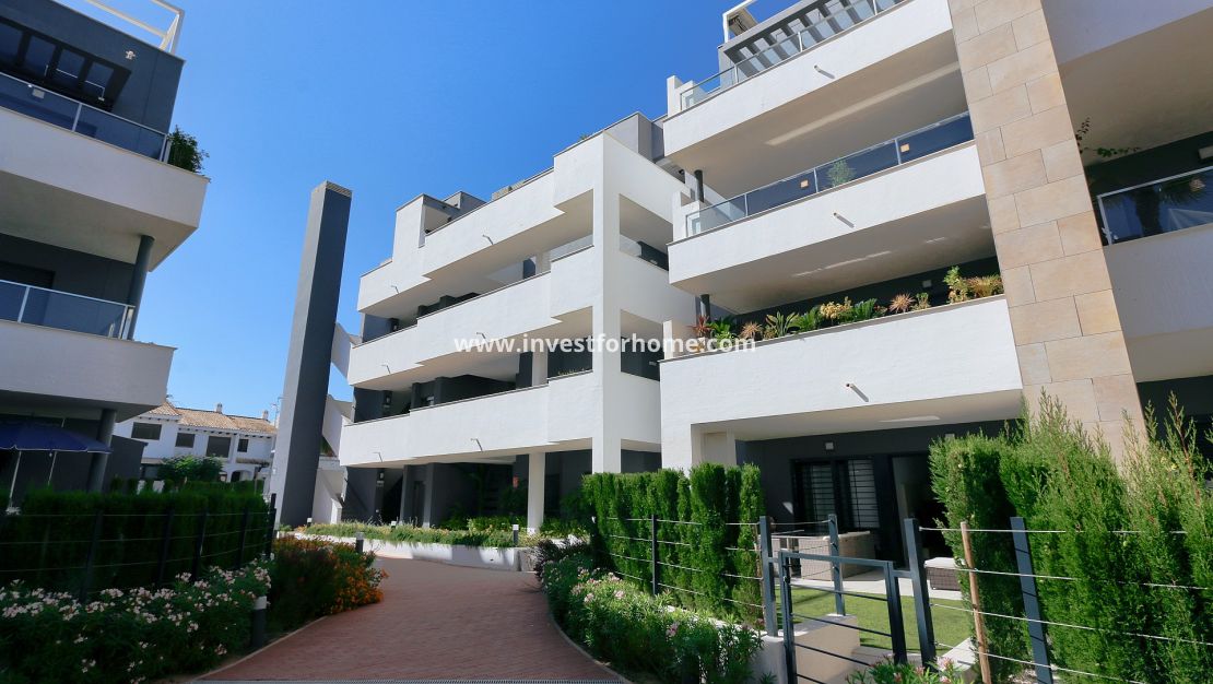 Reventa - Apartamento - Orihuela Costa - Costa Blanca