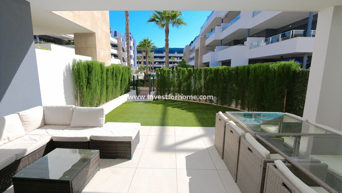 Reventa - Apartamento - Orihuela Costa - Costa Blanca
