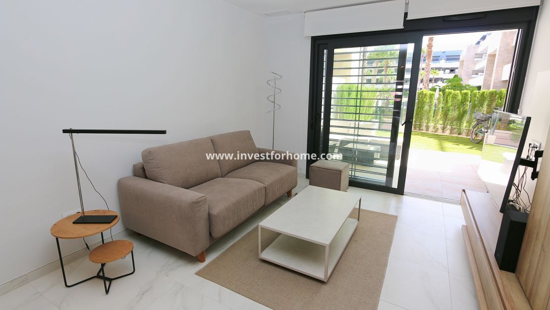 Reventa - Apartamento - Orihuela Costa - Costa Blanca