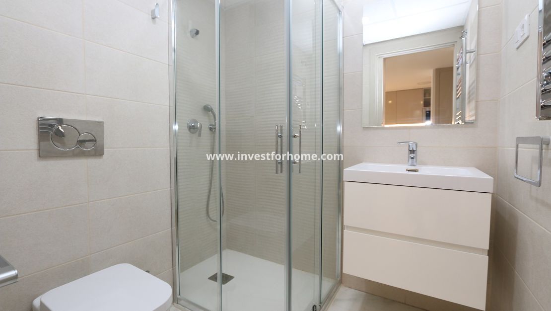 Reventa - Apartamento - Orihuela Costa - Costa Blanca