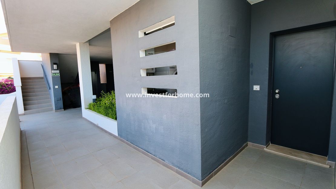 Reventa - Apartamento - Orihuela Costa - Costa Blanca
