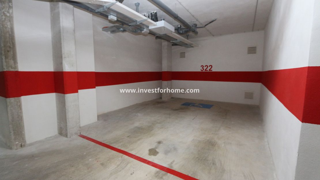 Reventa - Apartamento - Orihuela Costa - Costa Blanca