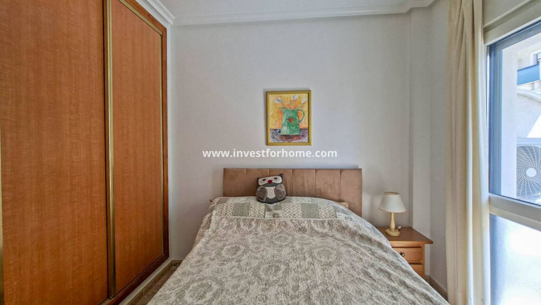 Reventa - Apartamento - Orihuela Costa - Costa Blanca