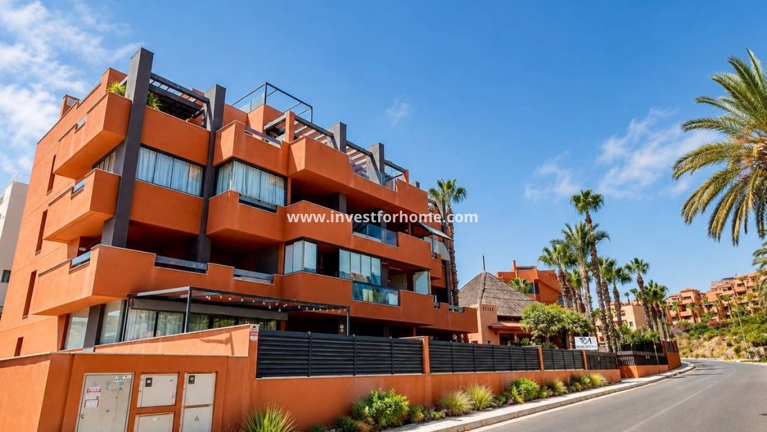 Reventa - Apartamento - Orihuela Costa - Costa Blanca