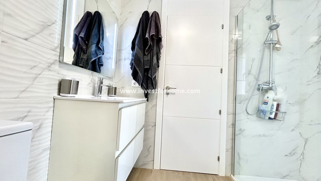Reventa - Apartamento - Orihuela Costa - Costa Blanca