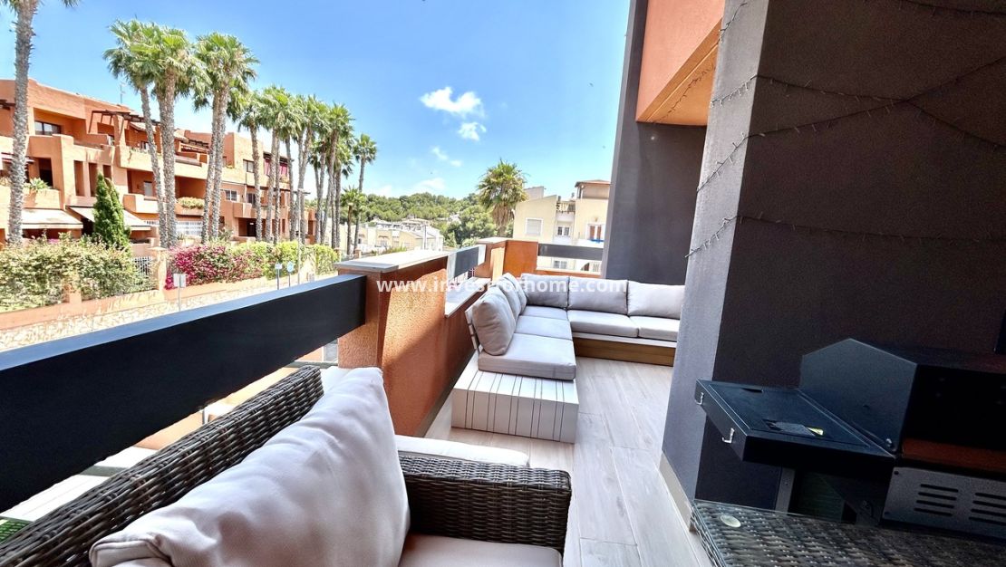 Reventa - Apartamento - Orihuela Costa - Costa Blanca