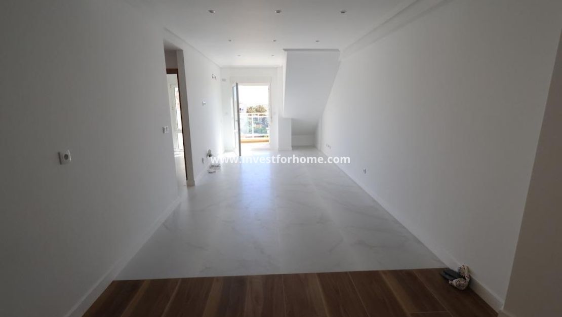 Reventa - Apartamento - Orihuela Costa - Costa Blanca
