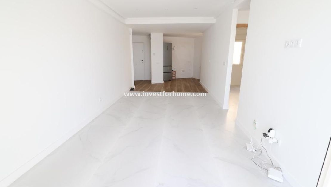 Reventa - Apartamento - Orihuela Costa - Costa Blanca