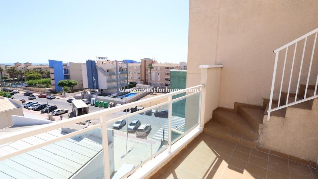 Reventa - Apartamento - Orihuela Costa - Costa Blanca