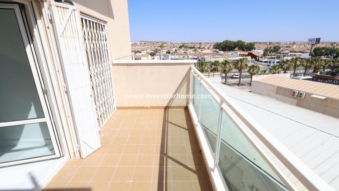 Reventa - Apartamento - Orihuela Costa - Costa Blanca
